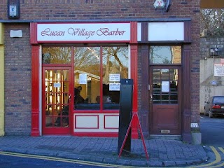 Lucan Village Barber