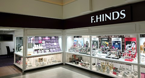 F.Hinds the Jewellers