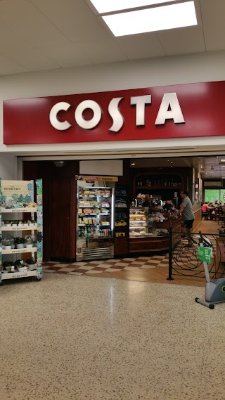 Costa Coffee