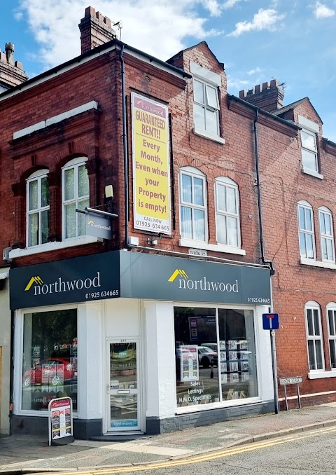 Northwood Warrington