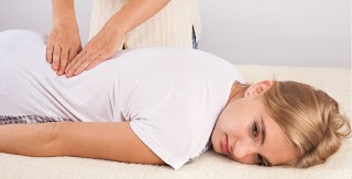 Croxley Osteopathic Clinic - Osteopath Rickmansworth