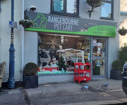 Rangebourne Pet Care