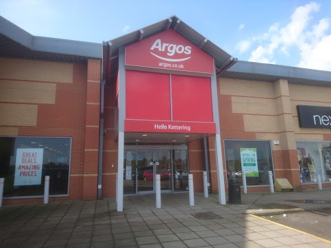 Argos Kettering Shopping Park