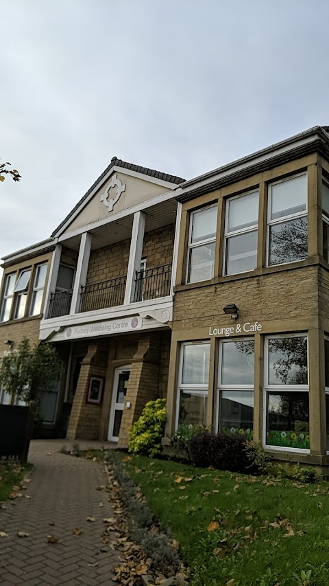 Pudsey Wellbeing Centre