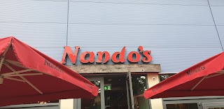 Nando's Manchester - Parrs Wood