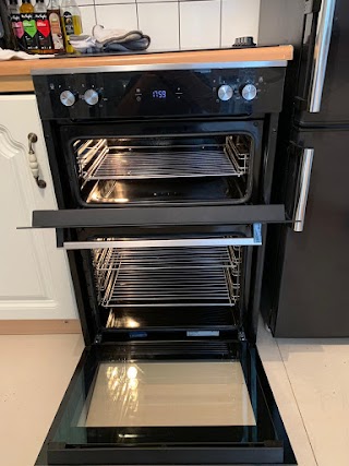 NextGEN Oven Cleaning Specialists