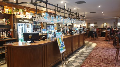The Kingswood Colliers - JD Wetherspoon