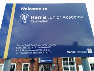 Harris Junior Academy Carshalton