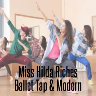 Miss Hilda Riches Ballet Tap & Modern