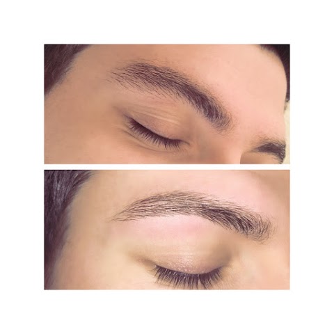 LW Beauty Brows & Aesthetics @ Kissed by Beauty