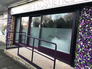 Kirby's Kosmetics Salon & Academy