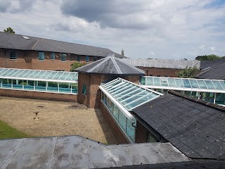 Chepstow Community Hospital