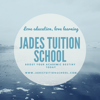 Jades Tuition School