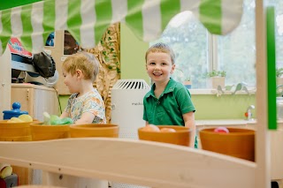 Bedford Greenacre Independent Nursery