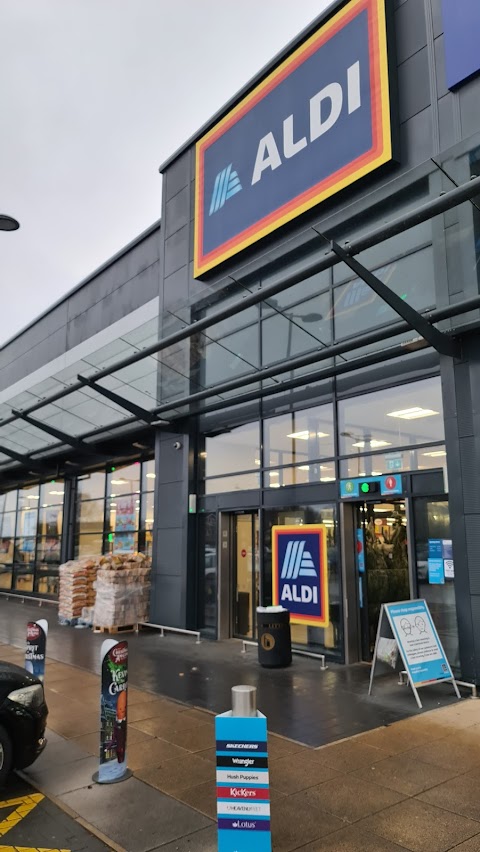 ALDI