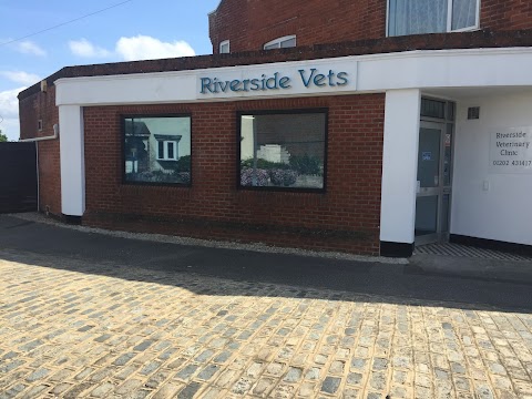 Riverside Veterinary Clinic