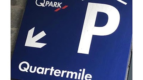 Q-Park Quartermile