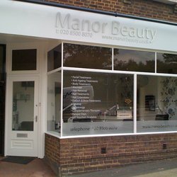 Manor Beauty - Laser Clinic & Medispa