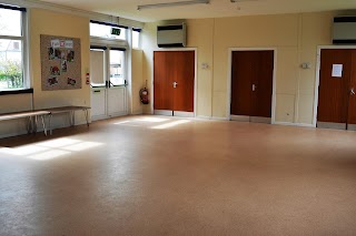 Parkfields Community Centre