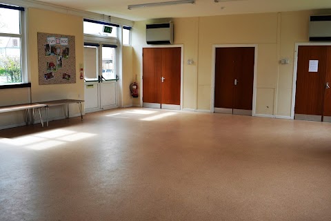 Parkfields Community Centre