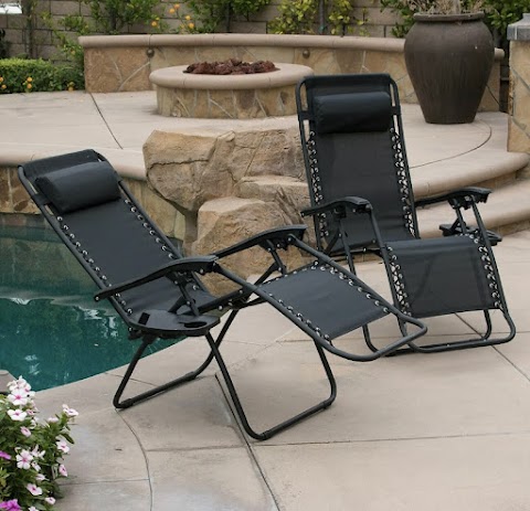 Kintore Garden Furniture