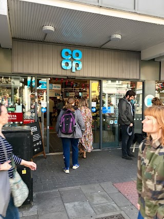 Co-op Food - Crouch End - The Broadway