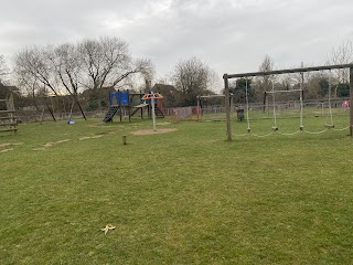 Purwell Rec & Children's Play Area