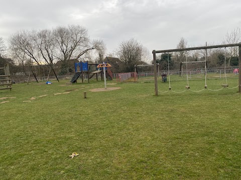 Purwell Rec & Children's Play Area