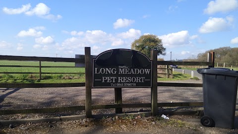 Long Meadow Pet Resort