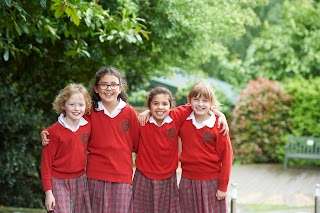 Rowan Preparatory School (2-11 years) Prep