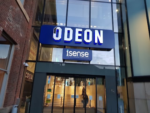 ODEON Oldham