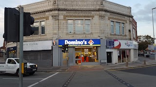 Domino's Pizza - Wallasey