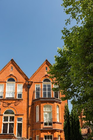 St Mary's School Hampstead