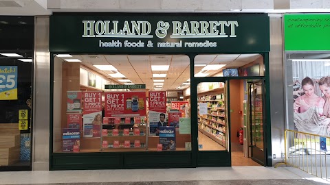 Holland & Barrett