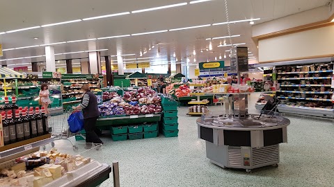 Morrisons