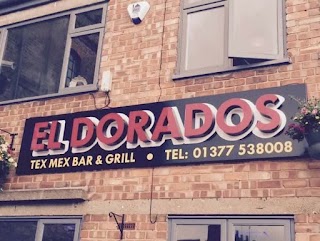 El Dorados Tex Mex