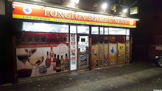 Longton Booze & News