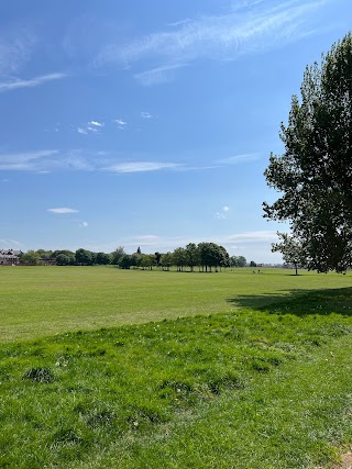 Wavertree Sports Park