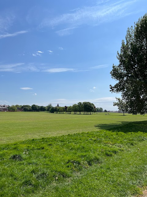 Wavertree Sports Park