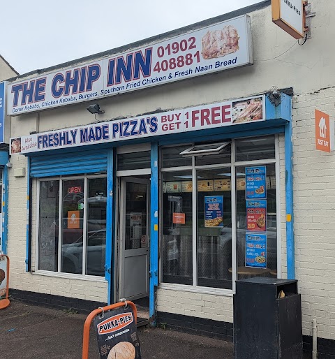 The Chip Inn