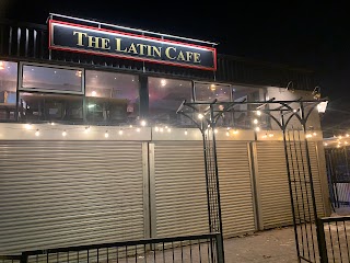 The Latin Cafe