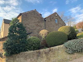 Rokeby Cottage self-catering accommodation in Hathersage, Peak District, Derbyshire