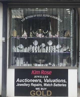 Kim Rose Collection