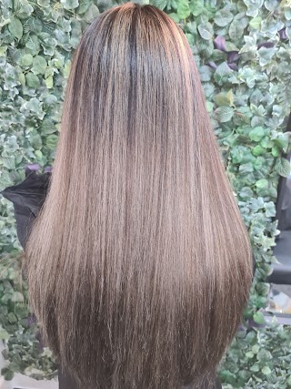 Moloko Hair