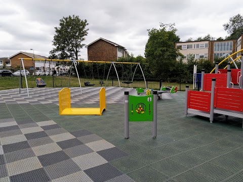 River Road Play Space