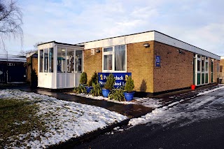 Toad Hall Nursery Group