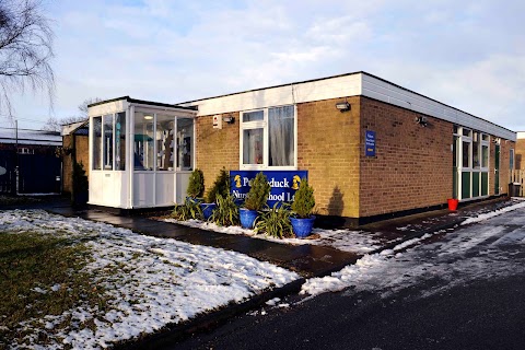 Toad Hall Nursery Group