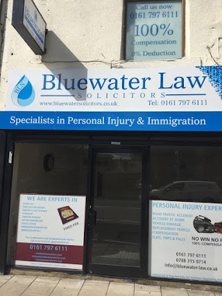 Bluewater Law Solicitors