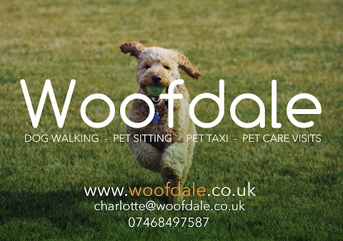 Woofdale Pet Care