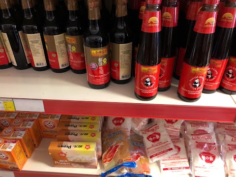 Everyday Oriental Supermarket